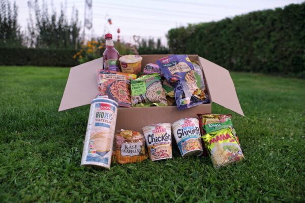 Snackbox LARGE