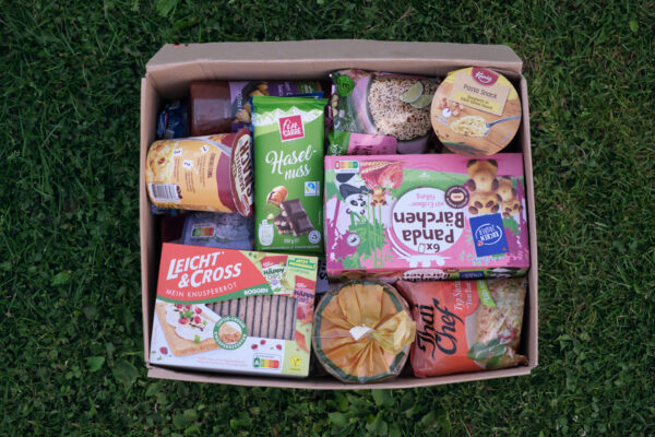 Snackbox LARGE – Bild 2