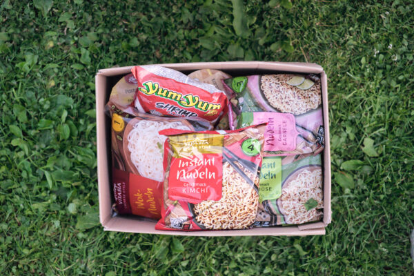 Snackbox MEDIUM – Bild 2